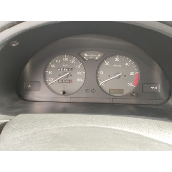 Recambio de carroceria corte para citroën saxo 1.5 diesel referencia OEM IAM   