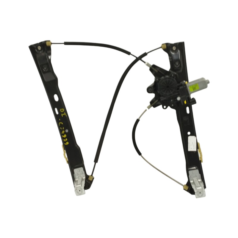 Recambio de elevalunas delantero izquierdo para ford c-max 1.6 16v ti-vct cat referencia OEM IAM AM51R23201A 918965102 