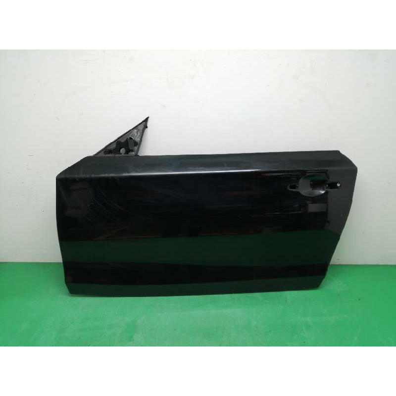 Recambio de puerta delantera izquierda para bmw serie 1 berlina (e81/e87) 2.0 turbodiesel cat referencia OEM IAM 41007207445  