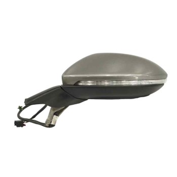 Recambio de retrovisor izquierdo para volkswagen golf vii lim. 1.6 16v tdi dpf referencia OEM IAM  6 CABLES 