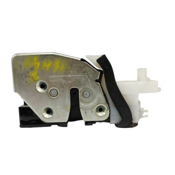 Recambio de cerradura puerta delantera izquierda para kia carens iv 1.6 gdi referencia OEM IAM 81310A4010  