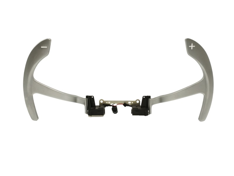 Recambio de mando volante para alfa romeo giulia (952) 2.0 turbo cat referencia OEM IAM 1012371602 LEVAS 