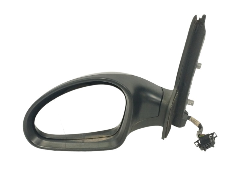 Recambio de retrovisor izquierdo para seat toledo (5p2) 2.0 tdi referencia OEM IAM  5 CABLES 