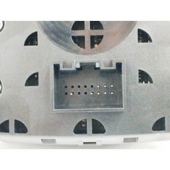 Recambio de mando multifuncion para audi a4 ber. (b8) 2.0 16v tdi referencia OEM IAM 8T0919611WFX CONTROLES RADIO 