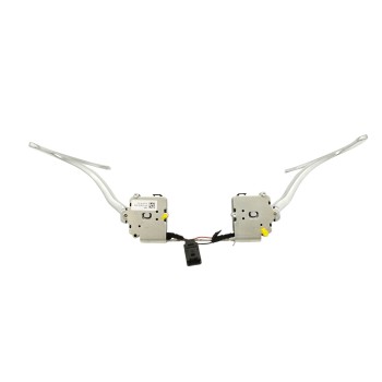 Recambio de mando volante para alfa romeo giulia (952) 2.0 turbo cat referencia OEM IAM 1012371602 LEVAS 