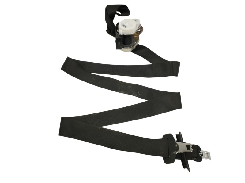 Recambio de cinturon seguridad trasero central para bmw serie 5 lim. (f10) 2.0 16v turbodiesel referencia OEM IAM 7247667 Recambio de cinturon seguridad trasero central para bmw serie 5 lim. (f10) 2.0 16v turbodiesel referencia OEM IAM 7247667