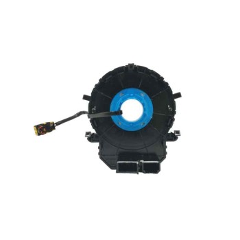 Recambio de anillo airbag para hyundai i10 1.0 cat referencia OEM IAM 299102245  