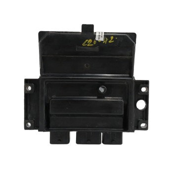 Recambio de centralita motor uce para renault kangoo (f/kc0) 1.5 dci diesel referencia OEM IAM 8200331477 8200374301 