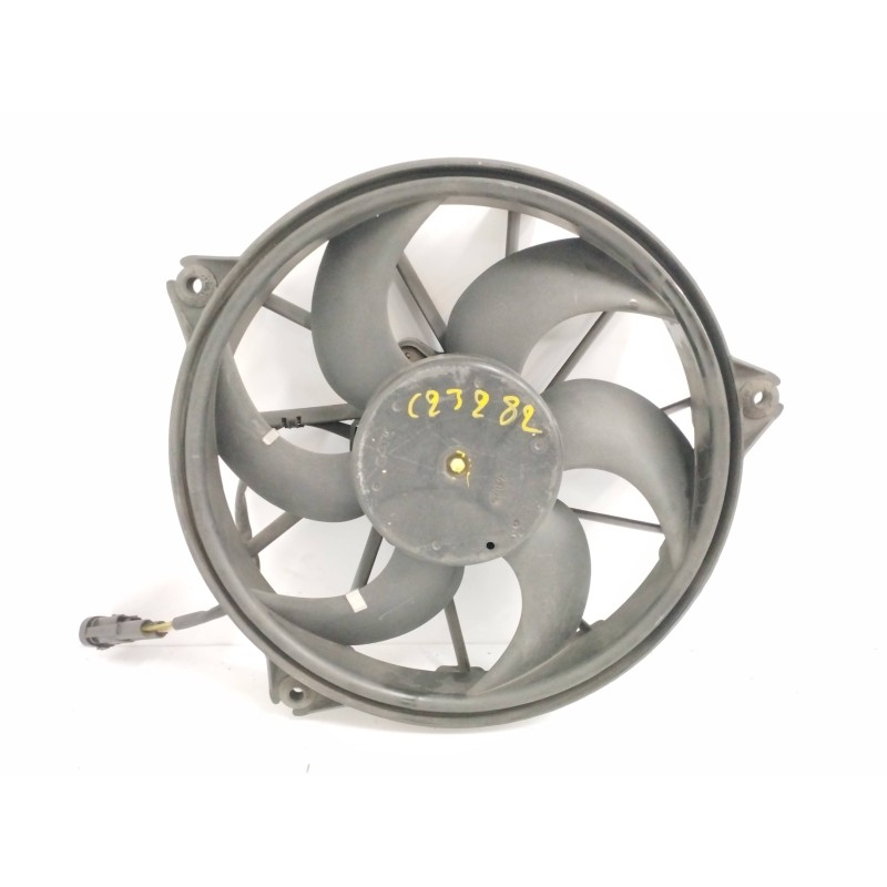 Recambio de electroventilador para fiat ulysse (179) 2.2 16v jtd cat referencia OEM IAM   