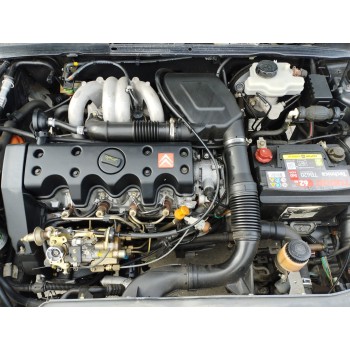 Recambio de carroceria corte para citroën saxo 1.5 diesel referencia OEM IAM   