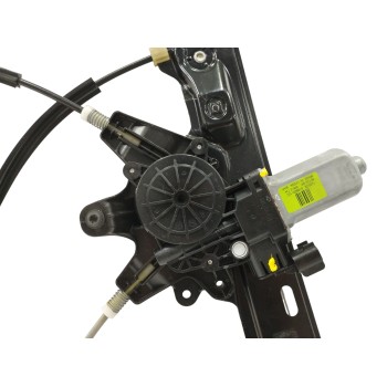 Recambio de elevalunas delantero izquierdo para ford c-max 1.6 16v ti-vct cat referencia OEM IAM AM51R23201A 918965102 