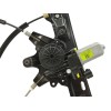 Recambio de elevalunas delantero izquierdo para ford c-max 1.6 16v ti-vct cat referencia OEM IAM AM51R23201A 918965102 