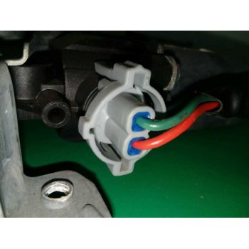 Recambio de elevalunas trasero derecho para nissan qashqai+2 (jj10) acenta referencia OEM IAM FUNDA 82700JD400 