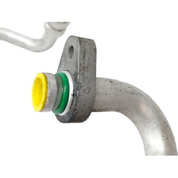 Recambio de tubos aire acondicionado para kia sportage iii (sl) 2.0 crdi awd referencia OEM IAM   