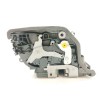 Recambio de cerradura puerta delantera derecha para bmw serie x1 (f48) 2.0 16v turbodiesel referencia OEM IAM 51217281934  
