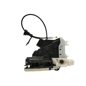 Recambio de cerradura puerta delantera izquierda para kia carens iv 1.6 gdi referencia OEM IAM 81310A4010  