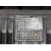 Recambio de centralita motor uce para renault kangoo (f/kc0) 1.5 dci diesel referencia OEM IAM 8200331477 8200374301 