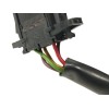 Recambio de retrovisor izquierdo para seat toledo (5p2) 2.0 tdi referencia OEM IAM  5 CABLES 