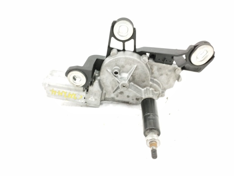 Recambio de motor limpia trasero para volkswagen polo (9n3) 1.4 tdi referencia OEM IAM 6Q6955711C 0390201596 Recambio de motor limpia trasero para volkswagen polo (9n3) 1.4 tdi referencia OEM IAM 6Q6955711C 0390201596