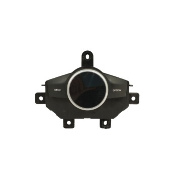 MANDO MULTIFUNCION 156124220 CONTROL MULTIMEDIA 