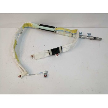 Recambio de airbag cortina delantero izquierdo para kia rio iii (ub) 1.25 cvvt referencia OEM IAM 850101W000 1W85010000 