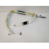 Recambio de airbag cortina delantero izquierdo para kia rio iii (ub) 1.25 cvvt referencia OEM IAM 850101W000 1W85010000 