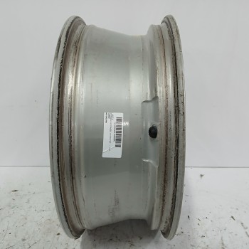 Recambio de llanta para citroën c4 picasso 1.6 hdi fap referencia OEM IAM 9670652480 6,5JX17CH4 ET26 4H 4X108