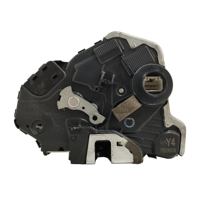 CERRADURA PUERTA DELANTERA DERECHA