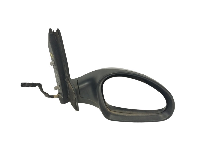 Recambio de retrovisor derecho para seat toledo (5p2) 2.0 tdi referencia OEM IAM  5 CABLES 