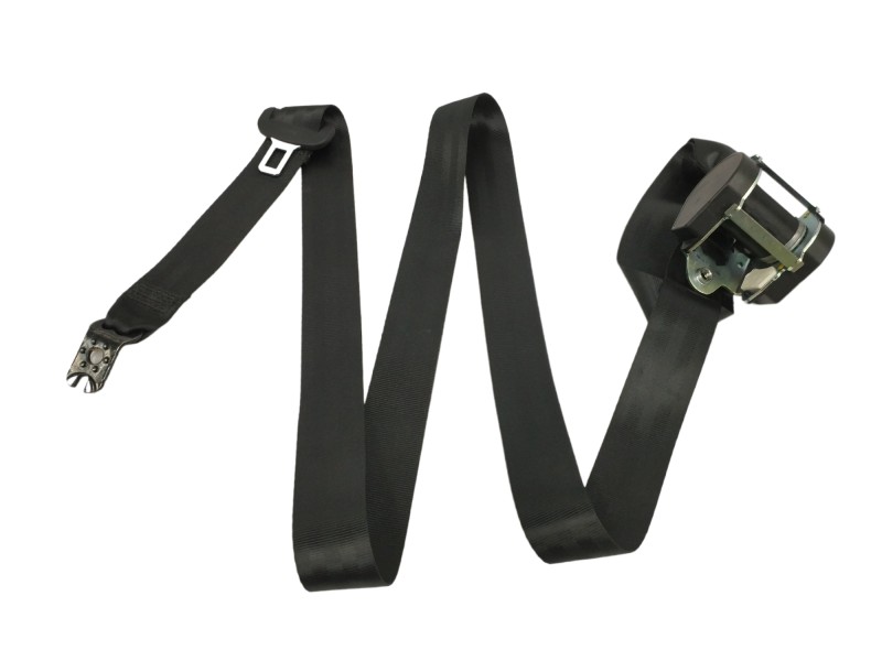 Recambio de cinturon seguridad trasero derecho para seat leon (5f1) 1.4 16v tsi referencia OEM IAM 5F0857805C Recambio de cinturon seguridad trasero derecho para seat leon (5f1) 1.4 16v tsi referencia OEM IAM 5F0857805C