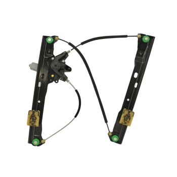 Recambio de elevalunas delantero izquierdo para ford c-max 1.6 16v ti-vct cat referencia OEM IAM AM51R23201A 918965102 