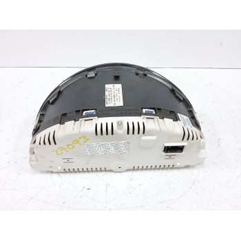 Recambio de cuadro instrumentos para mercedes-benz viano (w639) cdi 2.2 (639.711, 639.713, 639.811, 639.813, 639.815) referencia