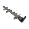 Recambio de rampa inyectora para bmw serie x1 (f48) 2.0 16v turbodiesel referencia OEM IAM 857923902 0445214370 