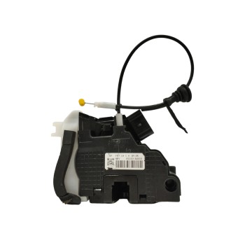 Recambio de cerradura puerta delantera izquierda para kia carens iv 1.6 gdi referencia OEM IAM 81310A4010  