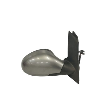 Recambio de retrovisor derecho para seat toledo (5p2) 2.0 tdi referencia OEM IAM  5 CABLES 