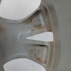 Recambio de llanta para citroën c4 picasso 1.6 hdi fap referencia OEM IAM 9670652480 6,5JX17CH4 ET26 4H 4X108