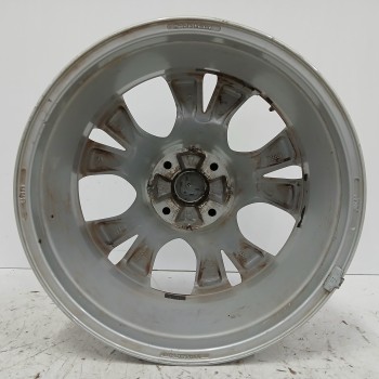 Recambio de llanta para citroën c4 picasso 1.6 hdi fap referencia OEM IAM 9670652480 6,5JX17CH4 ET26 4H 4X108