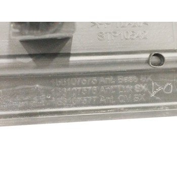 Recambio de molduras delanteras para alfa romeo giulia (952) 2.0 turbo cat referencia OEM IAM 156107576 BORDE DE UMBRAL PUERTA D