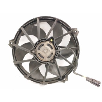 Recambio de electroventilador para fiat ulysse (179) 2.2 16v jtd cat referencia OEM IAM   