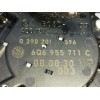 Recambio de motor limpia trasero para volkswagen polo (9n3) 1.4 tdi referencia OEM IAM 6Q6955711C 0390201596 
