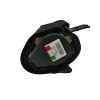 Recambio de cinturon seguridad trasero derecho para seat leon (5f1) 1.4 16v tsi referencia OEM IAM 5F0857805C  