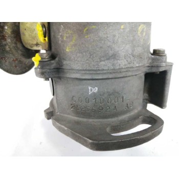 Recambio de delco para peugeot 309 1.9 referencia OEM IAM 2525692A  
