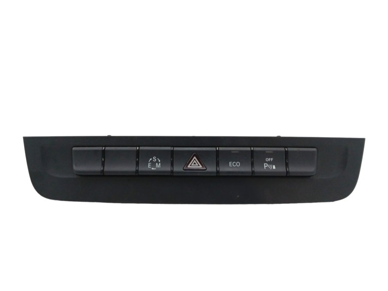 Recambio de warning para mercedes-benz clase b (w246) 1.5 cdi cat referencia OEM IAM A2469052301  