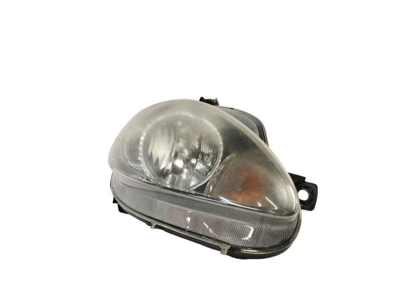 Recambio de faro derecho para seat toledo (5p2) 2.0 tdi referencia OEM IAM 5P1941030C  