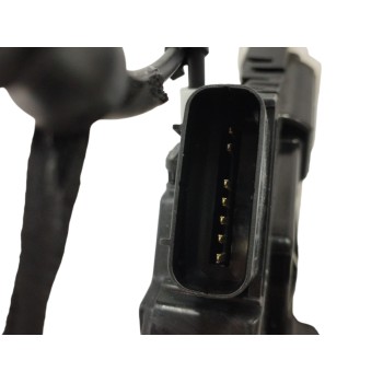 Recambio de cerradura puerta delantera izquierda para kia carens iv 1.6 gdi referencia OEM IAM 81310A4010  