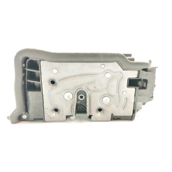 CERRADURA PUERTA TRASERA DERECHA 51227281940 