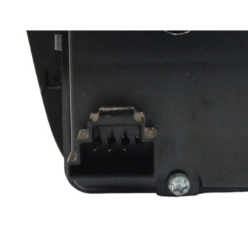 Recambio de warning para mercedes-benz clase b (w246) 1.5 cdi cat referencia OEM IAM A2469052301  