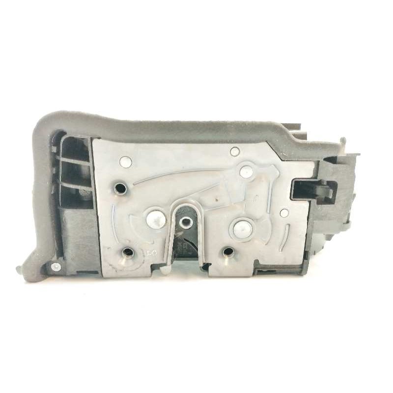 Recambio de cerradura puerta trasera derecha para bmw serie x1 (f48) 2.0 16v turbodiesel referencia OEM IAM 51227281940  