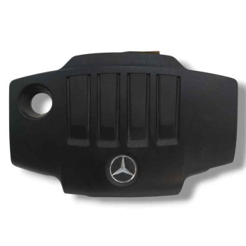 TAPA MOTOR A6540107610 