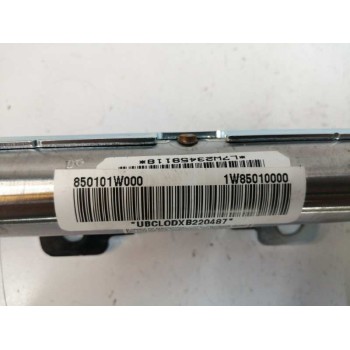 Recambio de airbag cortina delantero izquierdo para kia rio iii (ub) 1.25 cvvt referencia OEM IAM 850101W000 1W85010000 